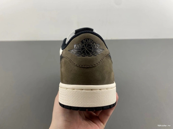 Cheap TB CZ0790-102 1 Air Jordan OG Mocha Low 0819